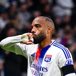 OL – ASSE : Lacazette, un rendez-vous avec les Verts… et le Groupama Stadium