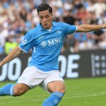 OM Mercato : Naples a donné une nouvelle réponse à Marseille pour Raspadori