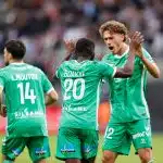 ASSE : Lucas Stassin n’est pas un flop, il s’affiche dans un Top 5 de prestige