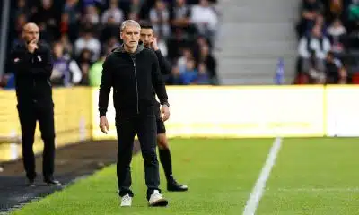 ASSE – Montpellier : les onze de départ sont connus !