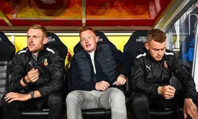 RC Lens : une légende des Sang et Or se paie Will Still