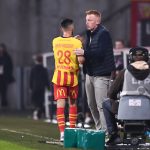 RC Lens : un taulier valide les changements de Will Still