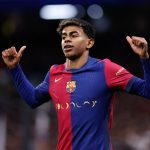 Les Infos du jour : Yamal promet fidélité au Barça, Vinicius Jr consacré, Dall’Oglio (ASSE) remercié, Conceiçao en salle d’attente