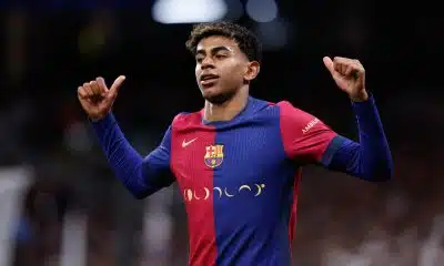 FC Barcelone, PSG Mercato : Lamine Yamal fait une grande annonce sur son avenir