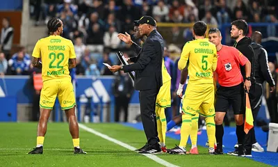 FC Nantes : un ex du RC Lens et du PSG juge le niveau réel des Canaris