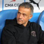 PSG Mercato : la liste impressionnante des recrues refusées par Luis Enrique