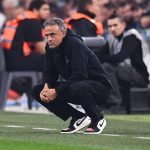 Angers SCO – PSG : huit changements en vue dans le onze de Luis Enrique ?
