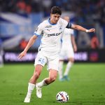 OM : la demande particulière de Messi à Balerdi