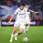 OM : la demande particulière de Messi à Balerdi