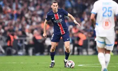 PSG, FC Barcelone Mercato : une offre qui fait réfléchir Paris est tombée pour Fabian Ruiz !