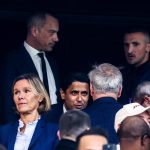 PSG : l’inauguration du Campus provoque un premier malaise