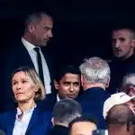PSG : l&rsquo;inauguration du Campus provoque un premier malaise
