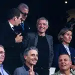 OL : le patron de la DNCG sort du silence et répond sur ses liens pro-PSG