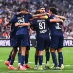 PSG : avant d&rsquo;affronter le Bayern, Paris s&rsquo;est fait plaisir !