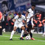 OM : De Zerbi a pris deux joueurs en tête à tête