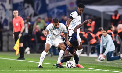 OM : De Zerbi a pris deux joueurs en tête à tête