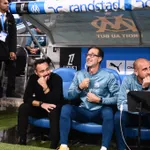OM : les trois gros chantiers de De Zerbi pour la suite de la saison