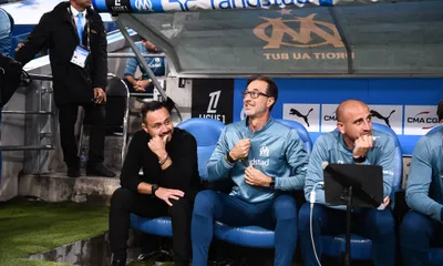 OM : les trois gros chantiers de De Zerbi pour la suite de la saison