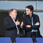 Arnault met les choses au clair sur la rivalité entre le PSG et le Paris FC