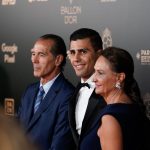 Real Madrid Mercato : la réponse cinglante des Merengue à l’appel du pied de Rodri