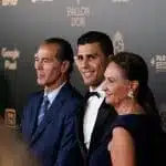 Real Madrid Mercato : la réponse cinglante des Merengue à l&rsquo;appel du pied de Rodri