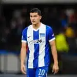 OM Mercato : concurrence accrue pour Maza