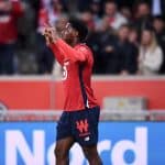 FC Barcelone, LOSC Mercato : Jonathan David a donné la meilleure des réponses au Barça