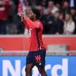 FC Barcelone, LOSC Mercato : Jonathan David a donné la meilleure des réponses au Barça