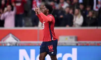 FC Barcelone, LOSC Mercato : Jonathan David a donné la meilleure des réponses au Barça