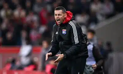 OL : le groupe de Pierre Sage est tombé, deux absents d&rsquo;envergure à déplorer !