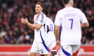OL : DNCG, vague de départs en janvier, la folie du derby… Matic se lâche !