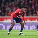 LOSC Mercato : Jonathan David ne veut pas partir cet hiver !