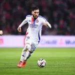 OL Mercato : 5 courtisans pour Cherki en janvier