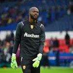 RC Lens : un international lensois s’est blessé et n&rsquo;est pas parti en sélection