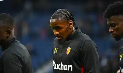 Stade de Reims – RC Lens : la réaction de Nzola après la victoire des Sang et Or