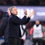 PSG : le groupe pour affronter l’Atlético est tombé