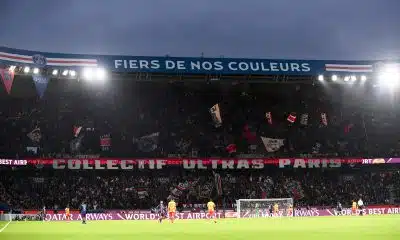 Espaly – PSG INFO BUT! : le Parc des Princes tient la corde