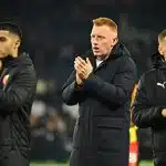 Stade de Reims – RC Lens : Will Still désigne les deux joueurs clés de son plan victorieux