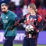 PSG : Safonov doit-il définitivement passer devant Donnarumma ?
