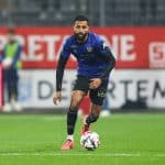 Nouveau coup dur à Nice après Clauss, Montpellier craint le pire, Sadran a évité un scénario à la bordelaise au TFC