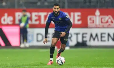 Nouveau coup dur à Nice après Clauss, Montpellier craint le pire, Sadran a évité un scénario à la bordelaise au TFC