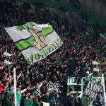 OL – ASSE : les supporters des Verts mettent le feu aux poudres avec une nouvelle banderole