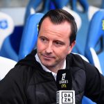 Stade Rennais : un coach surprise sur le banc contre Toulouse ?