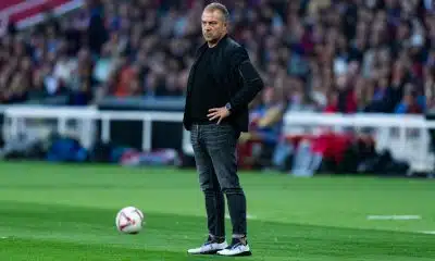 Celta Vigo – FC Barcelone : le onze de Flick est tombé !