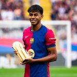 FC Barcelone – Stade Brestois : Flick a pris sa décision pour Lamine Yamal