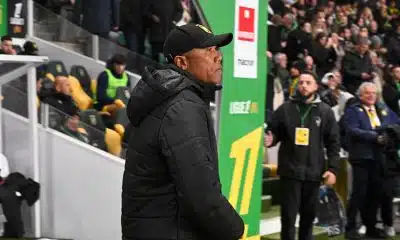 FC Nantes : Kombouaré est fixé sur son sort avant Le Havre !