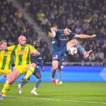 RC Lens – OM : le chambrage XXL de Neal Maupay envers les Sang et Or