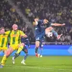 OM : Neal Maupay offre aux Marseillais un nouveau palmarès