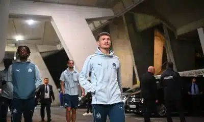 FC Nantes, OM : la petite phrase maladroite de Quentin Merlin qui va vexer les Canaris