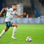 OM Mercato : Harit déjà remis sur le marché, son prix est fixé !